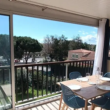 Chez Julien アパート アグド