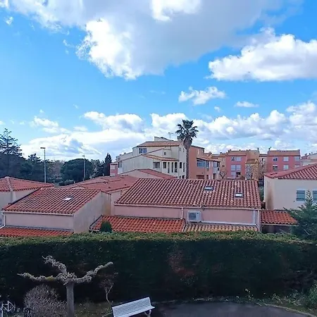 Chez Julien アグド